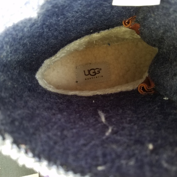 🌟HP🌟 UGG Men WYNTON - Picture 6 of 8